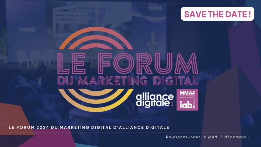 Forum Alliance Digitale 2024