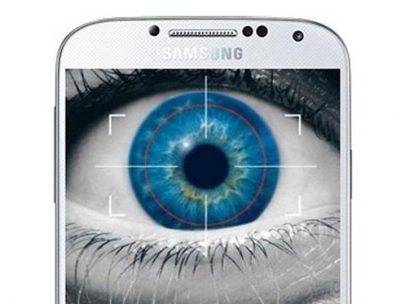 Samsung confirme la sortie du Galaxy S5 pour le mois d'avril