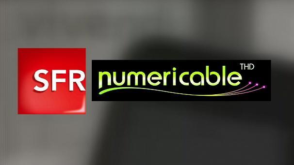 Numericable place ses hommes à la tête de SFR