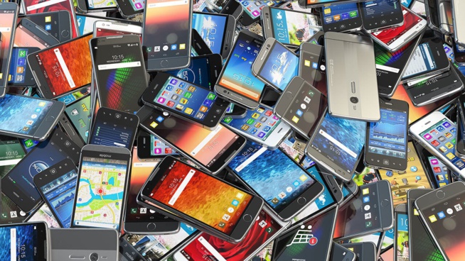 Le prix moyen des smartphones augmentera de 15% d'ici 2029