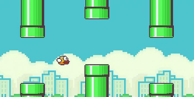 Flappy Bird: le retour surprise du jeu culte dix ans après sa disparition