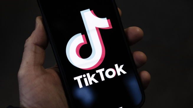 Top 5 des marques les plus performantes sur TikTok France au 2ème trimestre 2024