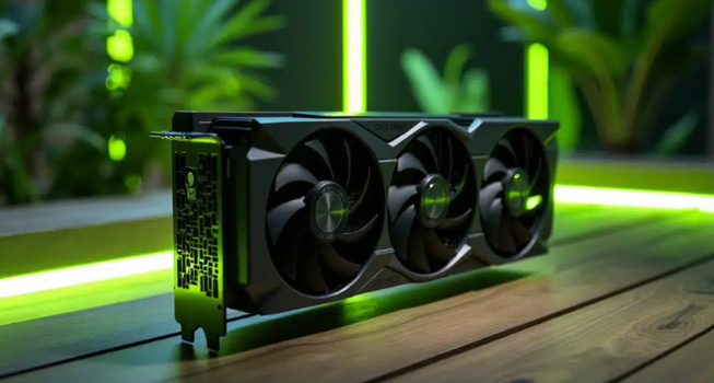 NVIDIA retire progressivement ses GeForce RTX 40 haut de gamme du marché