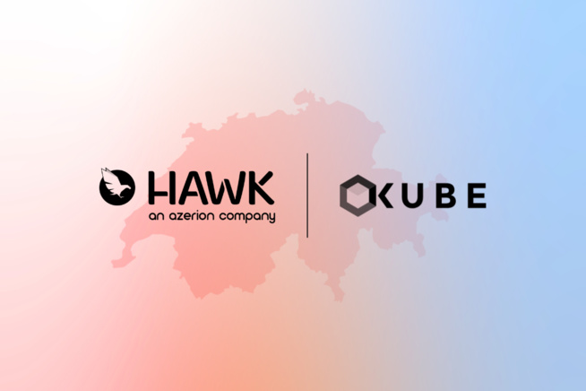 Hawk DSP lance une solution omnicanale Drive-to-Store sur le marché suisse