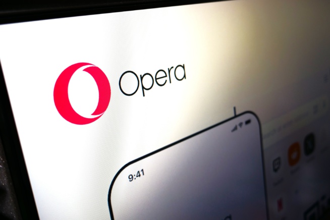 Opera One iOS se Renforce avec une IA d'Analyse d'Images