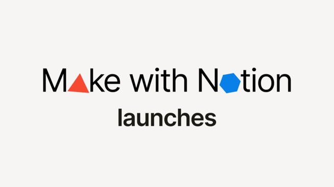 Notion lance de nouvelles fonctionnalités de productivité et dévoile Notion Mail