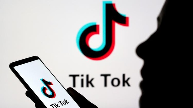 TikTok poursuivi en justice par un collectif de familles en France