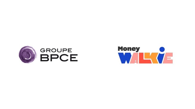 Le Groupe BPCE soutient Money Walkie, un porte monnaie numérique pour les jeunes