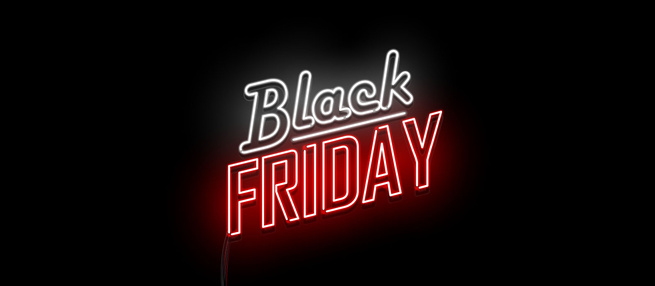 Black Friday 2024 : boom des achats in-app en France