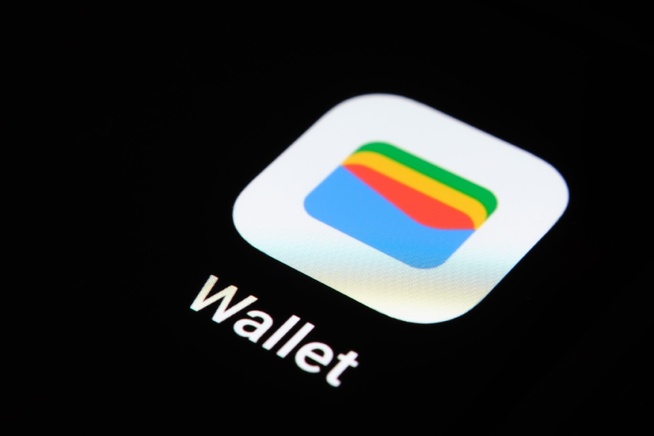 Google Wallet intègre les passeports numériques pour les voyages aux États-Unis