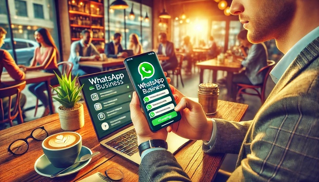 ​Opt’in : plus besoin de consentement spécifique pour WhatsApp