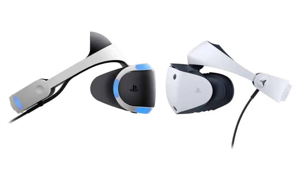 PlayStation VR: le casque de réalité virtuelle de Sony est