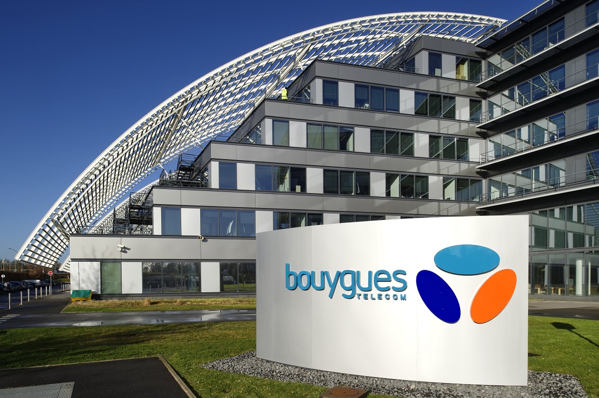  Bouygues Telecom poursuit son engagement avec "Le Don de Giga"