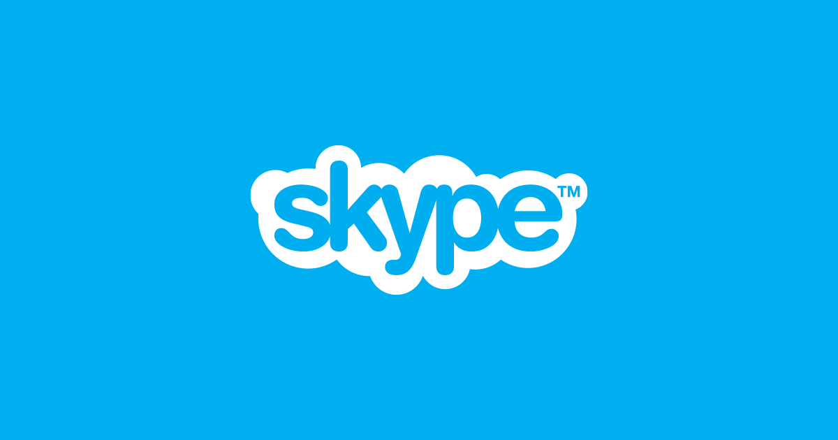 Microsoft supprime la publicité sur skype