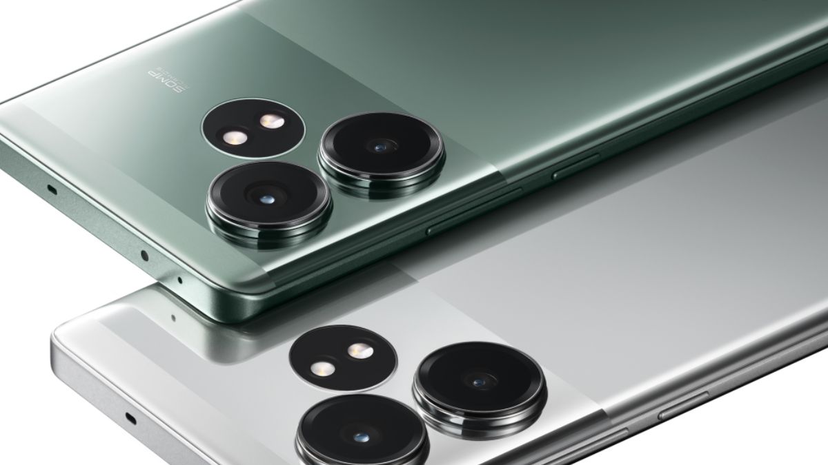 Realme dévoile une mise à jour majeure axée sur l'IA pour sa série GT 6