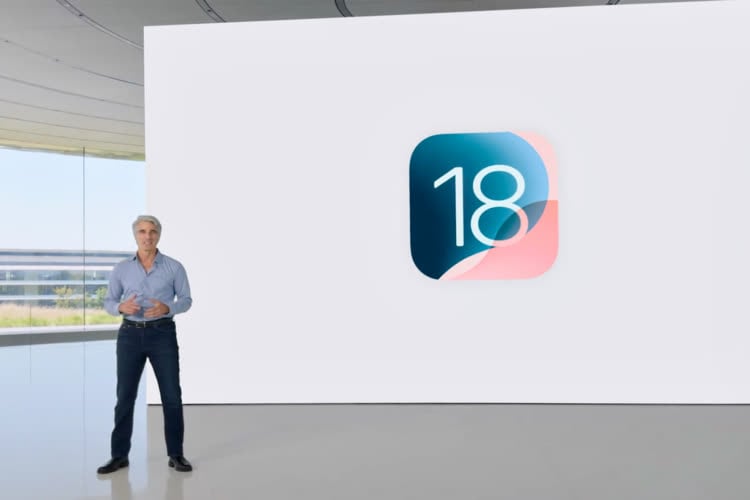 iOS 18 : SFR, premier opérateur à prendre en charge RCS en France