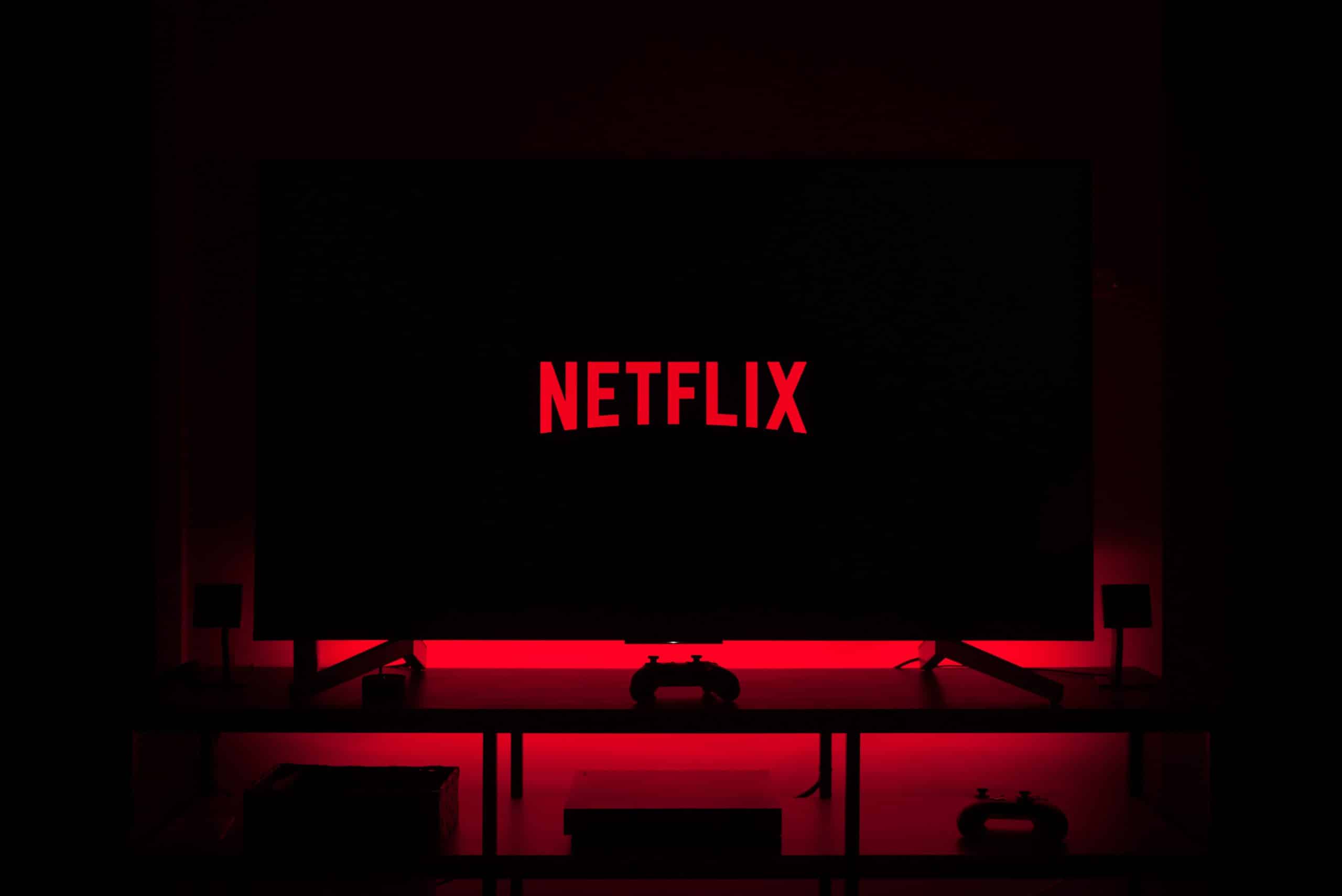 Netflix permet désormais de partager des extraits de films