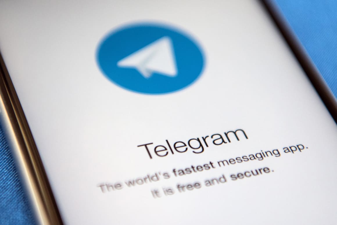 Telegram enrichit ses fonctionnalités vidéo et de messagerie