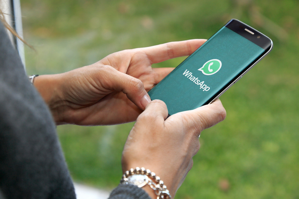 WhatsApp travaille sur une nouvelle fonction de recherche d’images