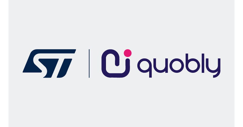 Quobly et STMicroelectronics : un partenariat stratégique pour révolutionner le calcul quantique à grande échelle