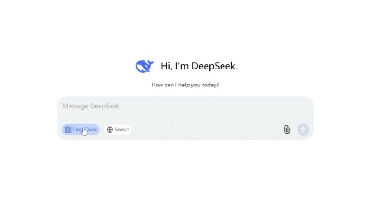 DeepSeek : L'IA Chinoise qui fait trembler ChatGPT