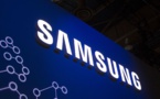 2017 année record pour Samsung grâce à son activité de puces