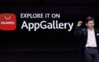 ​Huawei revendique 400 millions d’utilisateurs pour son AppGallery