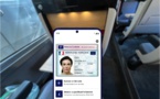 L'application "France Identité" désormais valide pour le contrôle d'identité dans les TGV-Intercités
