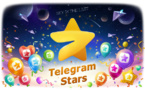 Telegram introduit les étoiles pour les paiements numériques