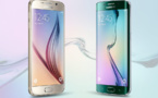Samsung baisse les prix des Galaxy S6 et S6 Edge en Europe