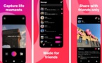 Whee: Nouvelle application de TikTok inspiré d'instagram