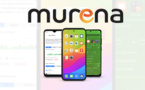 Murena lève plus que prévu pour développer son /e/OS