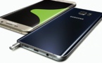 Samsung: Il n'y aura pas de version 128 Go pour les Galaxy Note 5 et S6 Edge+