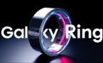 Samsung dévoile la Galaxy Ring : une bague connectée innovante