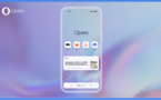 Opera lance Opera One sur iOS : un navigateur basé sur l'IA