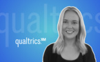 Laura Harding, XM Scientist chez Qualtrics