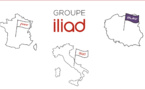 ​Le groupe ILIAD estime estime être devenu le 5e opérateur européen