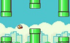 Flappy Bird: le retour surprise du jeu culte dix ans après sa disparition