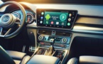 Android 15 : Une révolution pour les voitures équipées d'Android Automotive