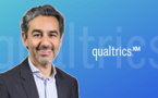 Dario Nabavian, XM Strategy EMEA chez Qualtrics