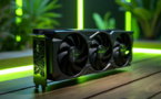 NVIDIA retire progressivement ses GeForce RTX 40 haut de gamme du marché