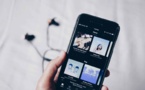 Spotify introduit un outil pour personnaliser les pochettes de playlists