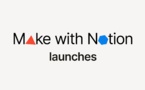 Notion lance de nouvelles fonctionnalités de productivité et dévoile Notion Mail