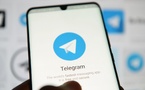 Les marques de plus en plus présentes sur Telegram