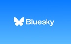 Bluesky : levée de fonds record pour une alternative décentralisée à X