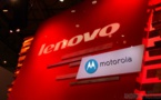 Lenovo admet avoir du mal à rentabiliser Motorola