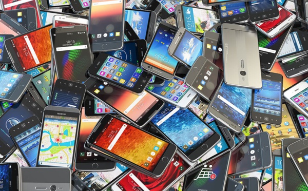 Le prix moyen des smartphones augmentera de 15% d'ici 2029