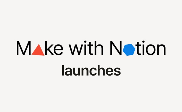 Notion lance de nouvelles fonctionnalités de productivité et dévoile Notion Mail