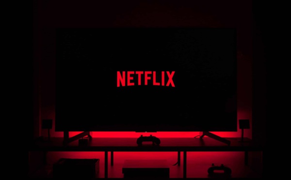 Netflix permet désormais de partager des extraits de films