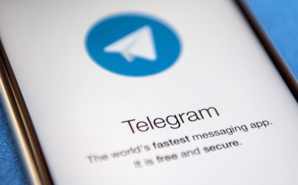 Telegram enrichit ses fonctionnalités vidéo et de messagerie